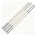 Detachable Spliced Wushu Bo Staff 4 Sections White | SAMAG