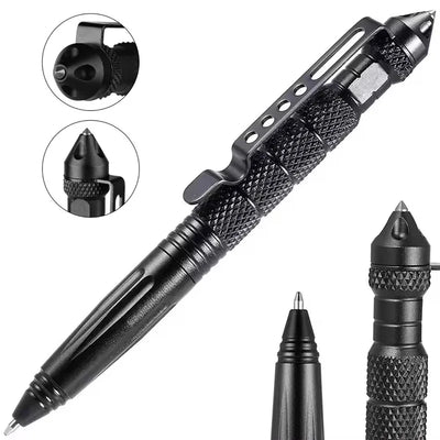 Multi Functiona Military Tactical Pen Ballpoint Emergency | SAMAG