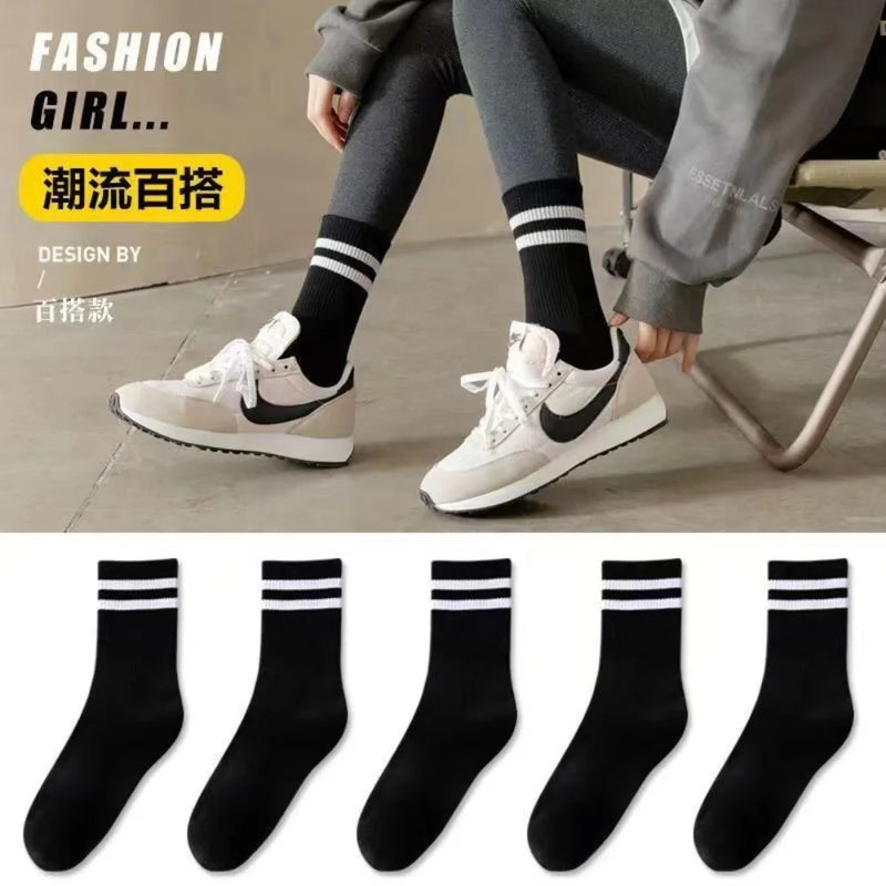 Men's Business Sports Socks Breathable Sweat-Absorbing | SAMAG