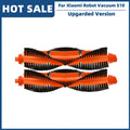 Compatible For Xiaomi Robot Vacuum S10 S12 T12 B106GL/ Mop 2S XMSTJQR2S / 3C B106CN Parts Accessories Main Side Brush Filter Mop
