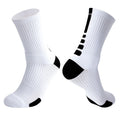 10Pairs Light Cushion Sport Socks for Men Women Football | SAMAG