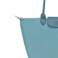 Excellent 2026 New Stylish Nylon Foldable Tote Bag Crossbody Shoulder Underarm Handbag Large Medium Small Sizes