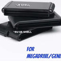Gargoyles 16 Bit MD Game Card Reproduction Cart for Sega Genesis Mega Drive