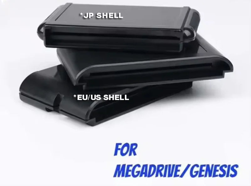 Gargoyles 16 Bit MD Game Card Reproduction Cart for Sega Genesis Mega Drive