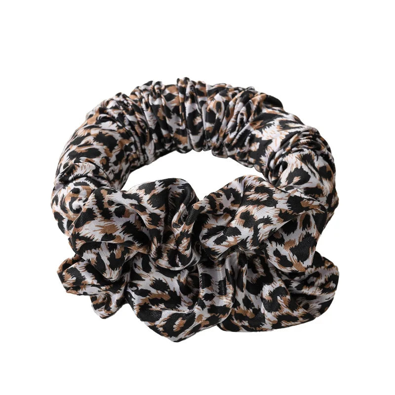 Portable Heatless Hair Curler Wand Sleep No Heat Curling Iron Ring Seamless Wave Hair Curler Ball Head Hair Accessories Women
