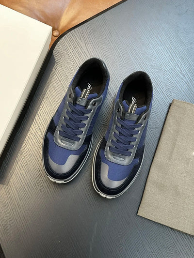 BILLIONAIRE BLSK CPRT Shoes fashion casual sports | SAMAG