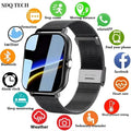 Hot Selling New Smart Watch For Men Women Newest Sport SmartWatch Faces Bluetooth Call Sports Fitness Phones Android iOS