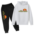 Children Autumn Fashion Hoodie Boy Girl Toddler 3 - 12Yrs - View 16 | SAMAG
