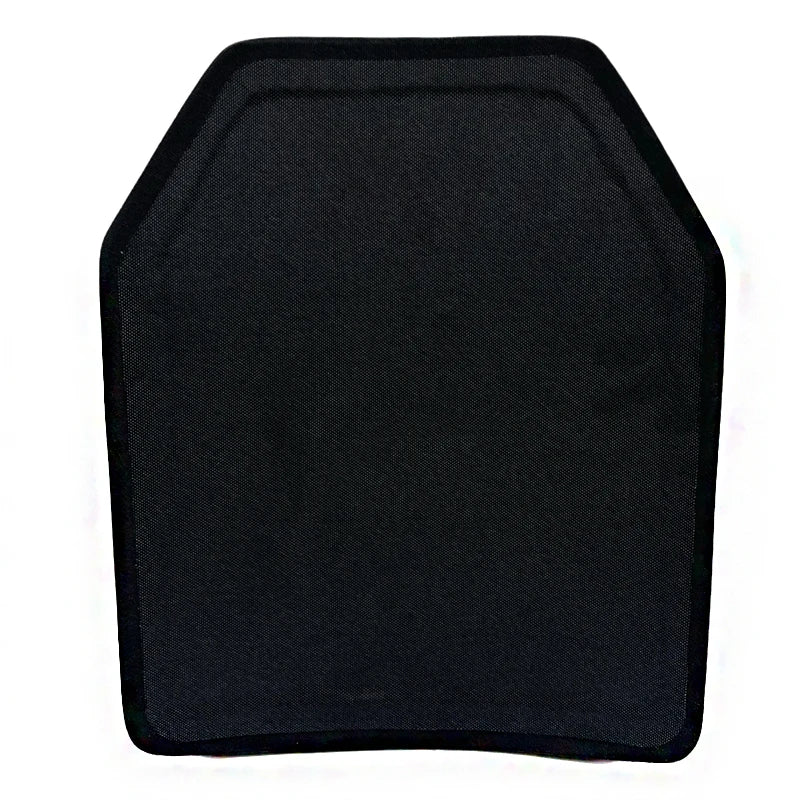 Pure PE board 10X12in 3 - level protective tactical - View 4 | SAMAG