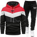 Men's Sets Hoodies and Sweatpants Urban Casual Sports | SAMAG