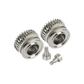 For Creality K1 K1C K1Max Extruder Transmission Reduction Gear High Quality Filament Drive Gears for K1 Series 3d Printer