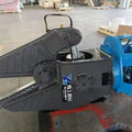 Hot Sale Hydraulic Shearing Machine Demolition Equipment Metal Claw Hydraulic Plier Car Dismantling Crushing Scrap Steel Cutting
