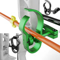 Bowfishing Arrow Rest Aluminum Left/Right Hand Shooting | SAMAG