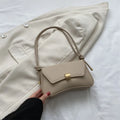 Korean Crossbody Bag Unique Japanese Designer Handbag Preppy Purse High-Quality Ita Bag For K-Pop Enthusiasts Everyday Use