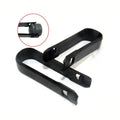 Portable Car Wheel Nut Cover Removal Tool Universal Hub Puller Wheel Bolt Caps Replacement Tools Tweezers Removal Tool