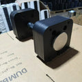 Insert Type Adjustable Steel Dumbbell Detachable | SAMAG