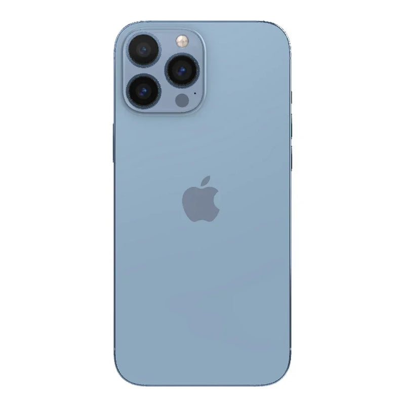 iPhone 13 Pro Max 128GB /256GB ROM A15 IOS Face ID NFC Original Unlocked iphone 13 pro max 5G Cell Phone