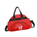 Dance Duffle Bag, Lightweight with Shoe Compartment Girls Garment Shoe Dance for Ballet Dancer
