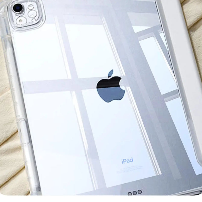For 2025 iPad Air 11 Case iPad 10th Generation  11th A16  9th Mini6 7 13in iPad Pro11 4 5 10.9in 12.9 M2 M3 M4 M5 Holder Case