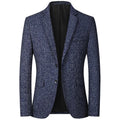 New Summer and Autumn Linen Thin Breathable and Sun - Protective Suit Jacket with Inner Lining, Slimming - View 9 | SAMAG