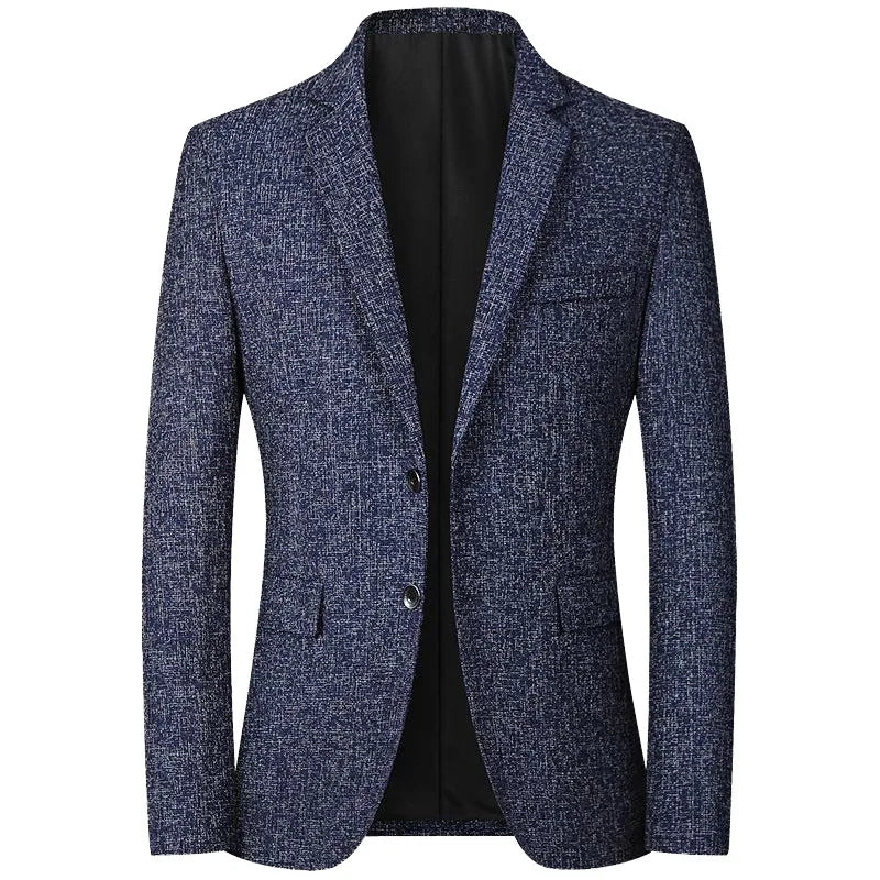 New Summer and Autumn Linen Thin Breathable and Sun - Protective Suit Jacket with Inner Lining, Slimming - View 9 | SAMAG