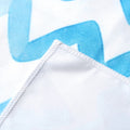 Cute Fashion Baby Beach Blanket Super Absorption Boy And Girl Bath Towel Breathable Newborn Wrap