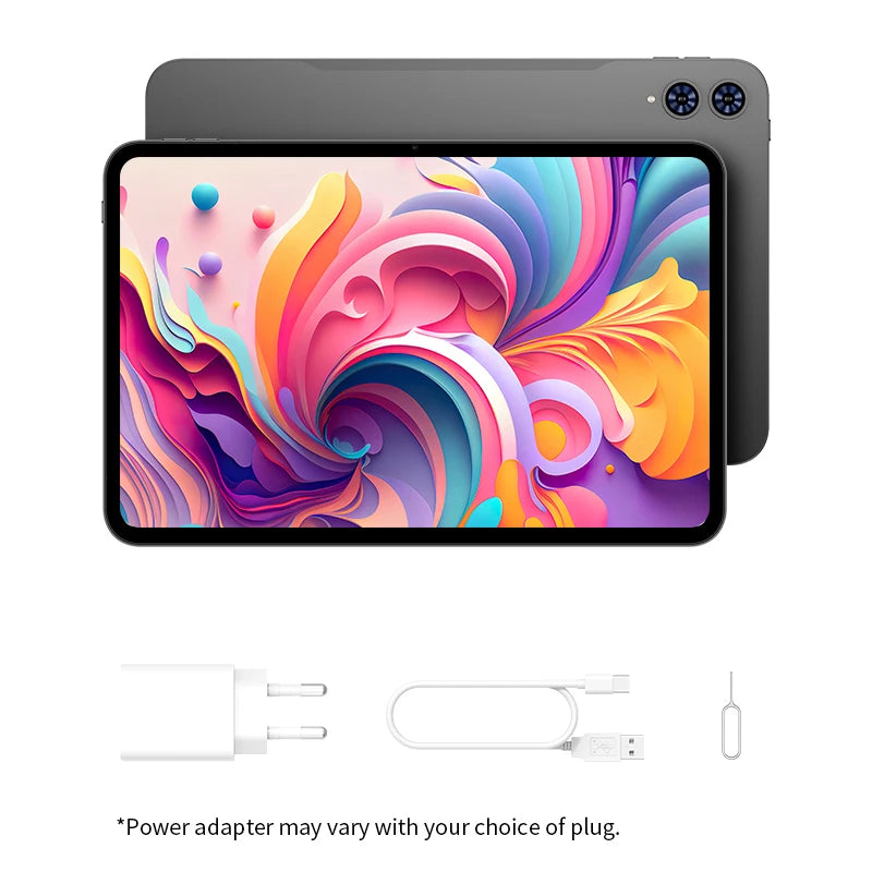 Teclast T65 13.4 Inches 2K 120Hz Screen Unisoc T7280 Octa - View 9 | SAMAG