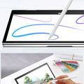 Touch Screen Notebook Portable 2 in 1 Laptop Computer Intel Core i7-8500Y / N4020 11.6 Inch Windows 11 Pro Tablet PC Computer