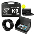 Portable Underwater Fish Finder LCD/LED Display | SAMAG