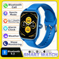 Outdoor Military GPS Smart Watch Men Waterproof Multiple Sport Mode Fitness HD Bluetooth Call Smartwatch Men Women Bracelet 2026