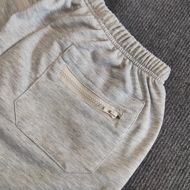 Men's Summer Street Style Retro Hip-Hop Letter | SAMAG