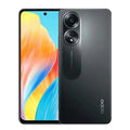 New OPPO A58 5G 6.72" Big Screen Cellphone 5000mAh Battery 33W Charger 50MP AI Camera Global Version Dual-SIM Smartphone 8+256GB