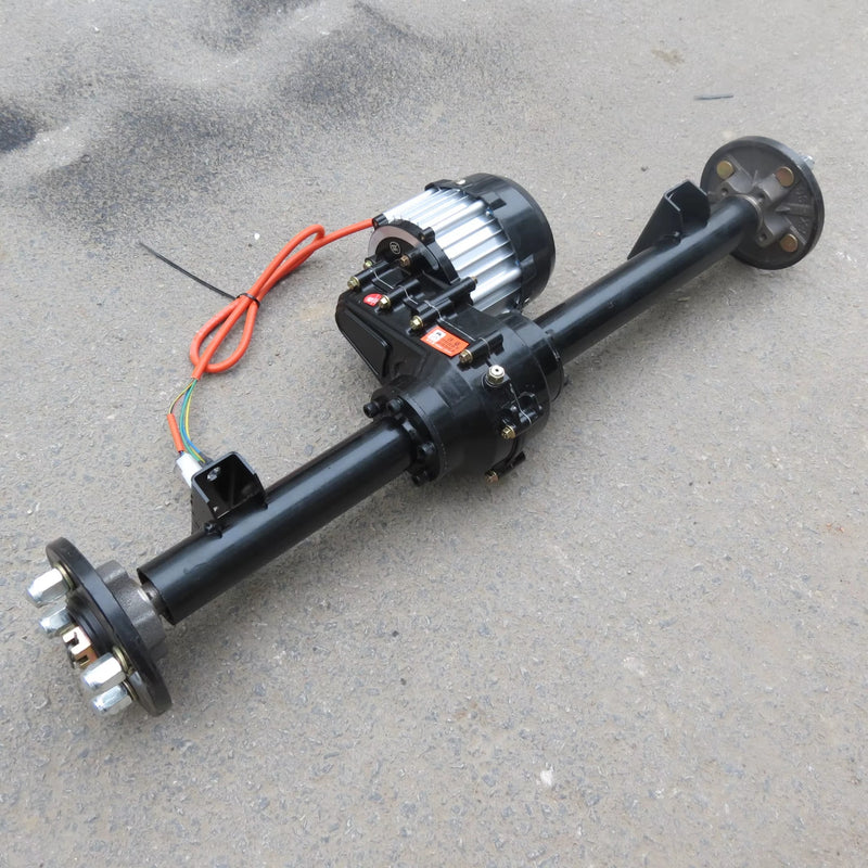 Electric unmanned vehicle artificial intelligence wireless remote control four-wheel drive electric truck