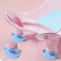 Baby Ass Washing Artifact Baby Ass Washing Basin Newborn BathTub Supplies Babies Tub Toilet Baby Bath Accessories Baby Bath Seat
