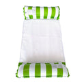 Inflatable Mattresses Water Swimming Hammock Lounge - View 13 | SAMAG