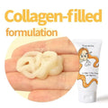 1/3PCS Cer-100 Hair Conditioner Protein Coating Solution, Collagen Keratin Improves Dry and Frizzy Hair Smooth Gentle Hair Care