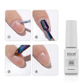 ROSALIND Gel Polish Manicure for Nails Semi Permanent Vernis top coat UV LED Gel Varnish Soak Off Nail Art Gel Nail Polish