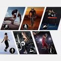 Mens Compression Pants Tights Cool Dry Leggings Sports Baselayer Running Tights Basketball Quick-drying Fitness Training Shorts
