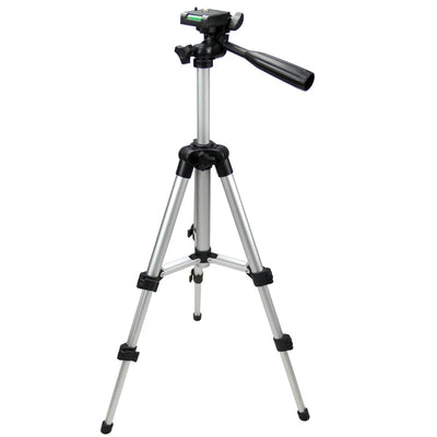Camera Accessories Digital-Video-Photo 3-way Head | SAMAG