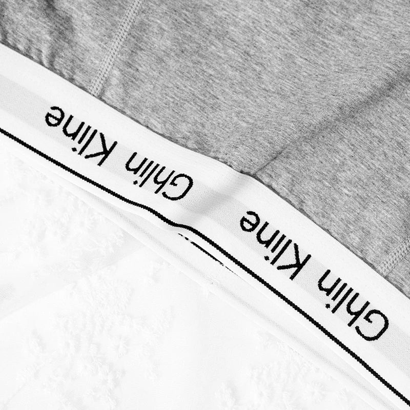 Women's Boxer Underpants Sports Shorts Yoga Underpants Comfortable Breathable Fitness Gym Active Wear Female Boxer Briefs