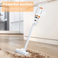 Multifunction Homeappliance 8500pa Cleaning Machine Powerful Wireless Car Vacuum Cleaner Portable 2000mAh Handheld Water Sweeper