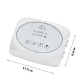 WiFi Smart Garden Irrigation Controller Plant Automatic Drip Irrigation System Kit Mobile Phone Control Watering Timer Device