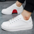 New Men's Board Shoes,sneakers,skate shoes,Casual Shoes Elegant Street-Style Non-Slip Minimalist Lightweight Cushioned