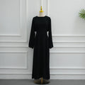 Women Eid Dress Abaya Dubai Dresses Muslim Kaftan | SAMAG