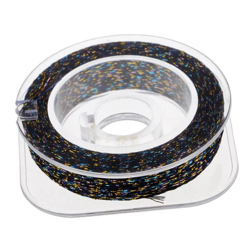 Fishing Rod Guide Wrapping Line Durable Metallic Braid - View 7 | SAMAG