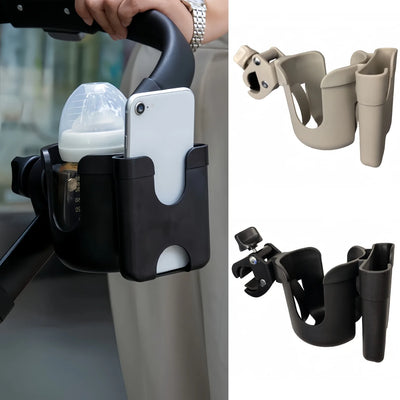 Pram Cup Holders Children's Stroller Bottle Anti - Slip | SAMAG