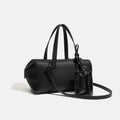 New 2026 Summer Shoulder Bags Woman Large Capacity Crossbody Bags Luxury Designer Boston Bag Versatile Casual Handbag for Ladies