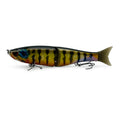 65.5g/19g Two Sizes of Bionic Multi-Section Lure Plastic | SAMAG