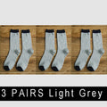 3/5Pairs Autumn Winter Harajuku Socks Stockings Warm | SAMAG