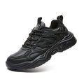Hotel Chef Shoes Four Seasons Breathable Light Non-slip Waterproof Oil-proof Kitchen work shoes Men's Outdoor Casual sports Shoe